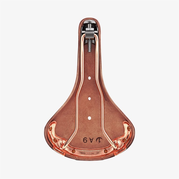 Bicycle saddle Brooks B17 Special Antique Brown
