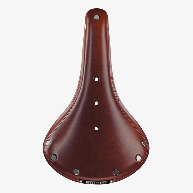 Bicycle saddle Brooks B17 Standard Brown