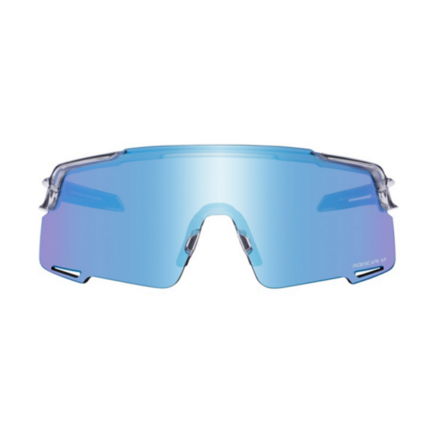Cycling Glasses Shimano Eyewear EQNX5AR Mineral Gray