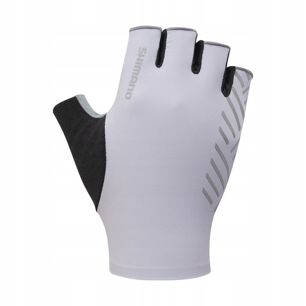Gloves Shimano Advanced grey