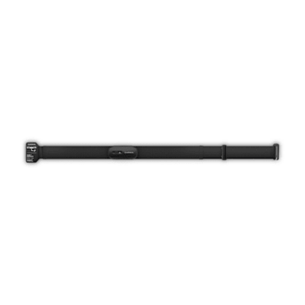 Garmin &Scaron;irdies Ritmo diržas HRM 200XS-S: tinka 60&ndash;85 cm krūtinės apimčiai