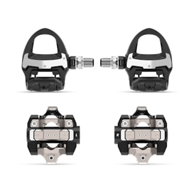 Garmin Rally&trade; RS/XC210 Galios matuoklio su dviem jutikliais komplektas 