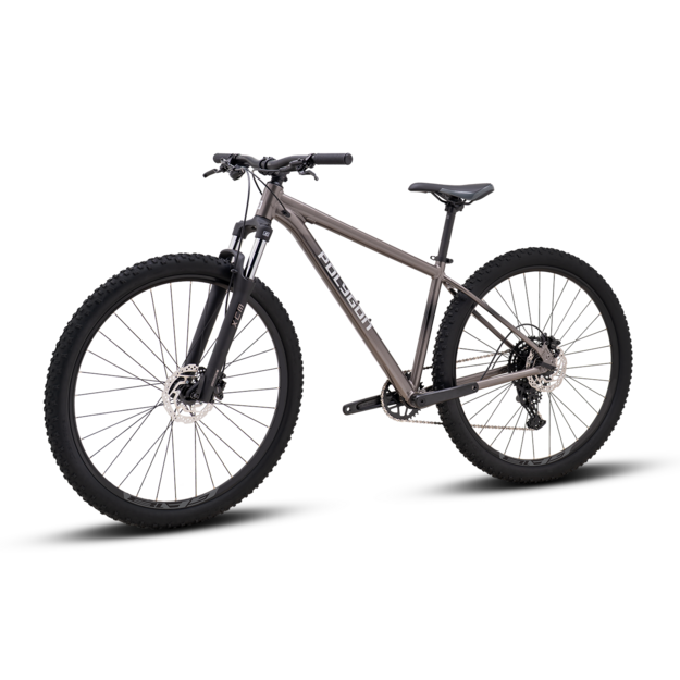 Bike 29  POLYGON CASCADE 4 CHARCOAL