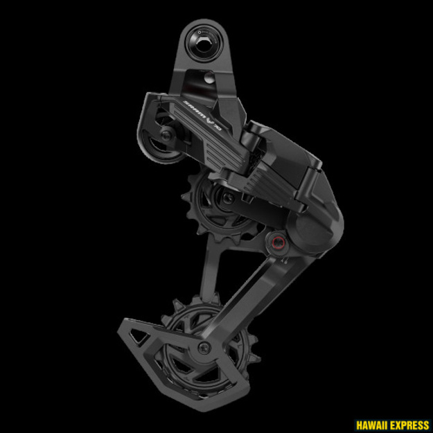 Galinis pavarų perjungėjas SRAM Eagle 70 T-Type 12g maks. 52T