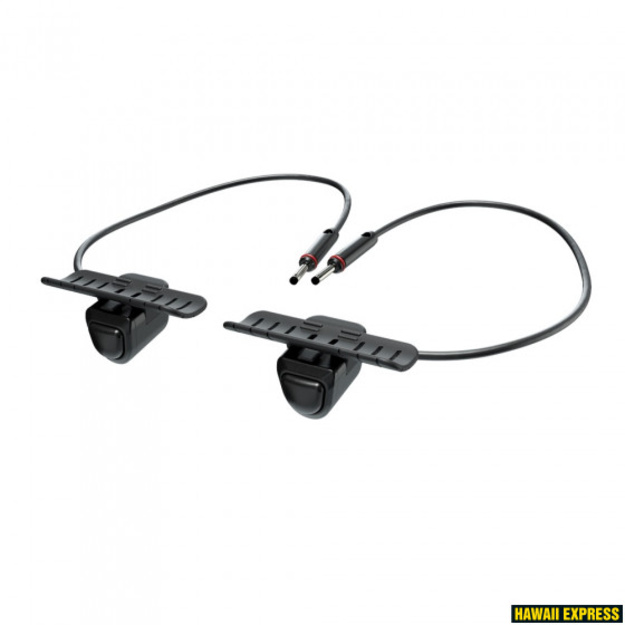 Pavarų rankenėlė SRAM AXS MultiClic 800mm
