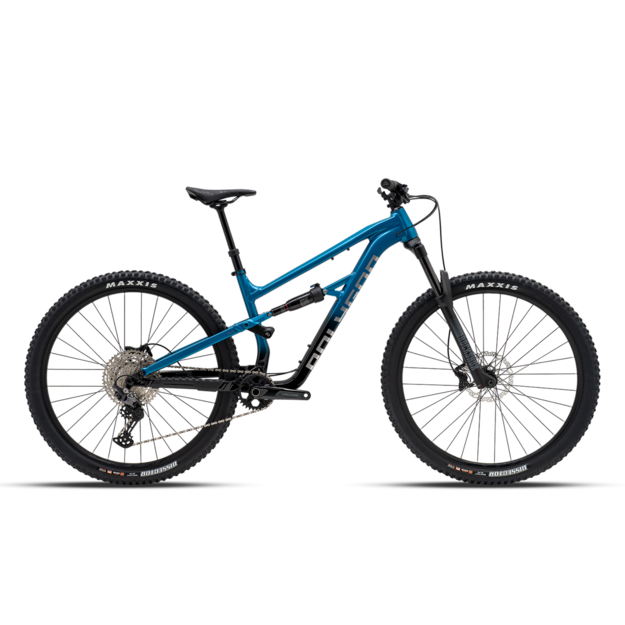 Bike 29  POLYGON SISKIU T7 BLUE