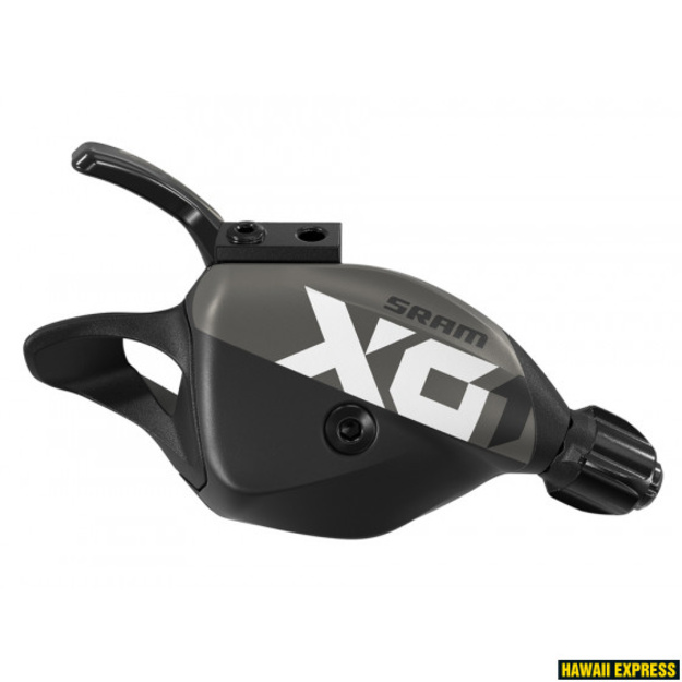 Pavarų rankenėlė SRAM X01 Eagle Trigger 12g