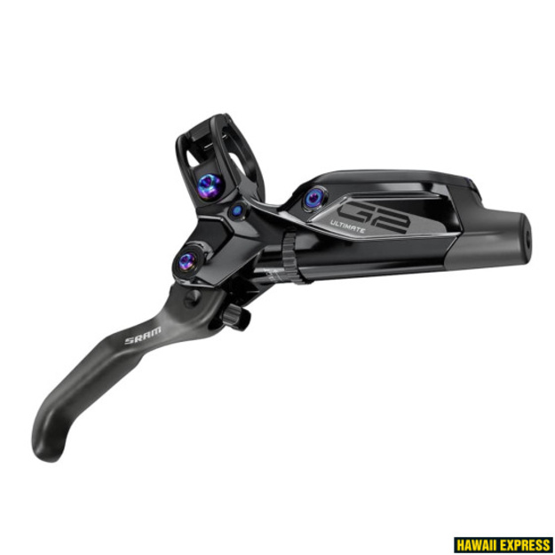Diskiniai stabdžiai SRAM G2 Ultimate priekiniai 950mm vaivoryk&scaron;tinė