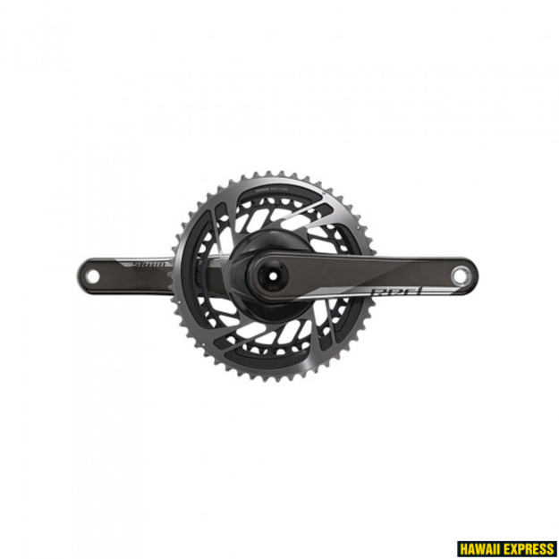&Scaron;vaistiklis SRAM RED D1 48-35T 172.5mm DUB
