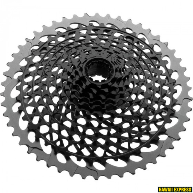 Kasetė SRAM XG-1295 Eagle 10-50T 12g juoda