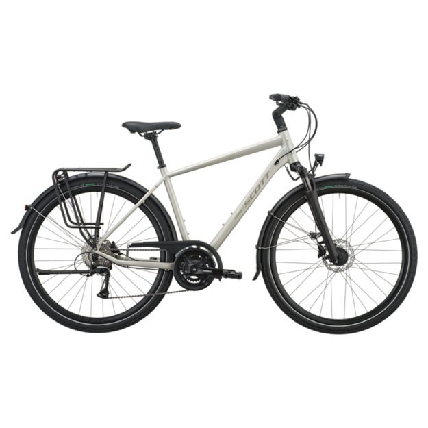 Bike 28  SCOTT VITESS 20 ivory beige