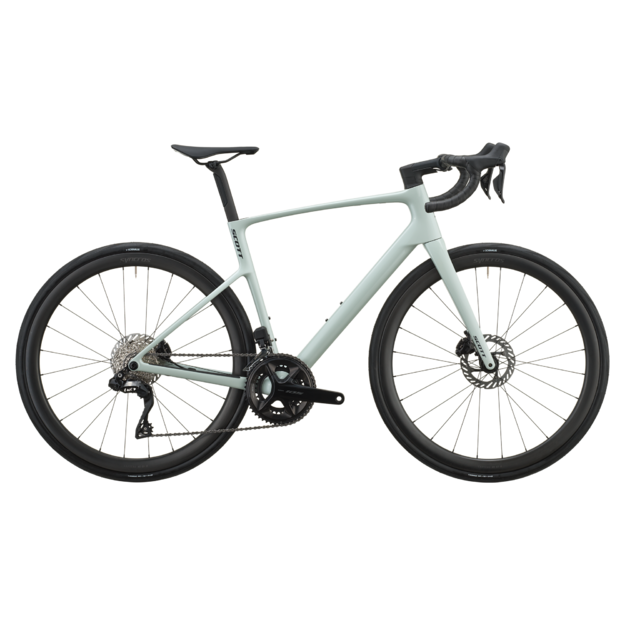 Bike 28  SCOTT ADDICT 30 sand green