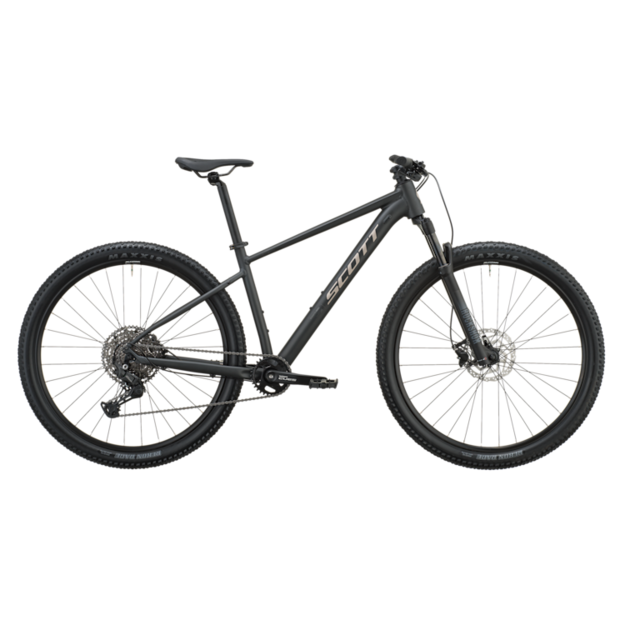 Bike 29  SCOTT CONTRAIL 10 spinel black