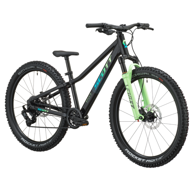 Bike 24  SCOTT SCALE PRO 400 black