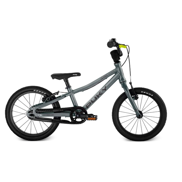 Dviratis 16  Puky LS-PRO 16 pilkas 5,5kg