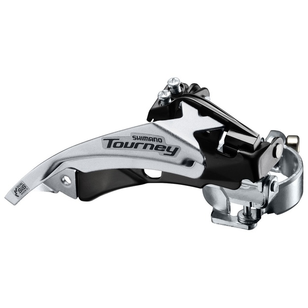 Front derailleur Shimano Derailleur Triple 42T FD-TY500-TS6 CB TS DP