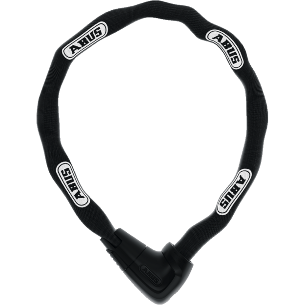 Abus Steel-O-Chain 8807K/110 BK