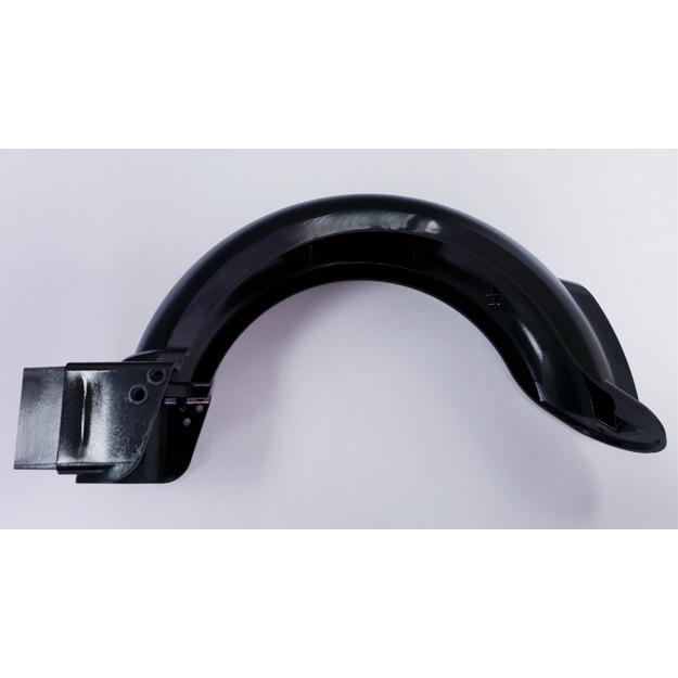 Rear mudguard for e-scooter INOKIM Light