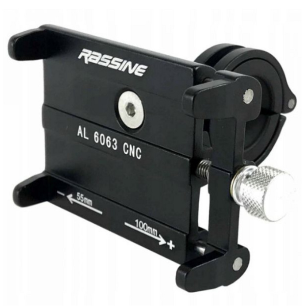 Bicycle phone holder RASSINE