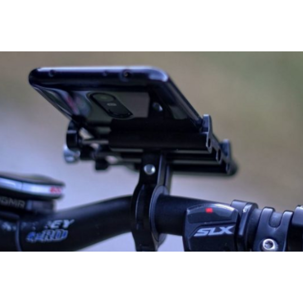 Bicycle phone holder RASSINE