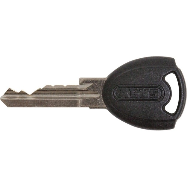 Abus BIG uGRIP 5700/100 BK SH lock