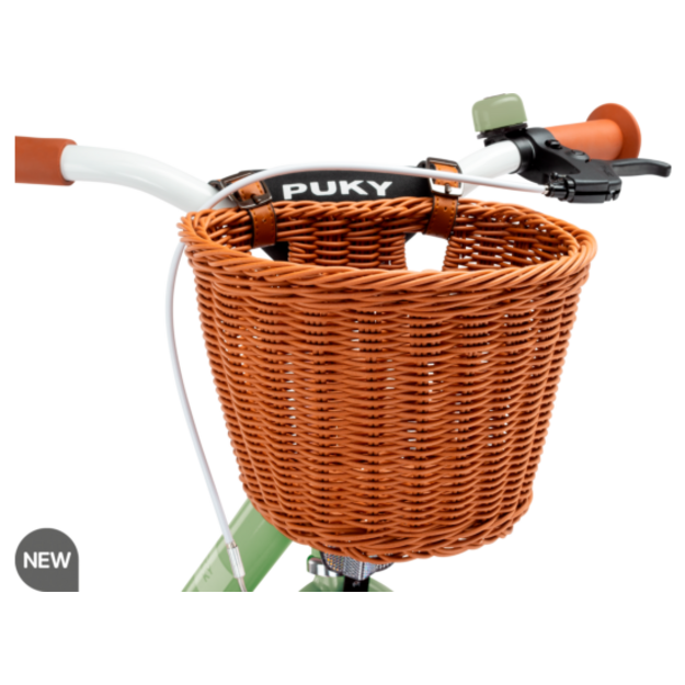 Bicycle basket Puky Basket - L