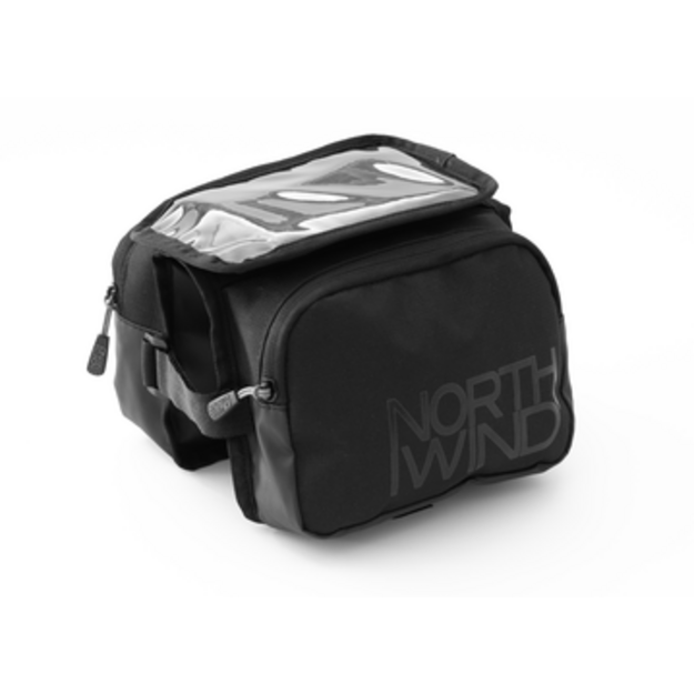 Northwind Gemini Frame Bags for Bicycle