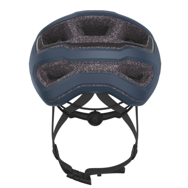 Helmet Scott ARX MTB mindnight blue