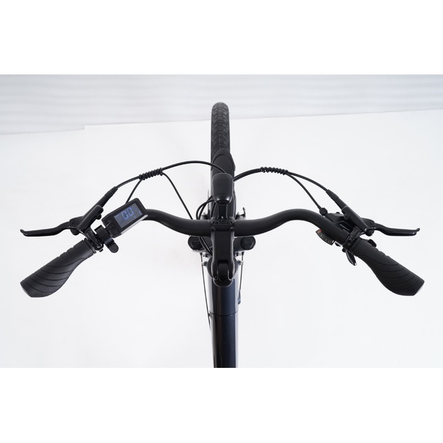 Electric bicycle 28  Luna Neo Chain blue