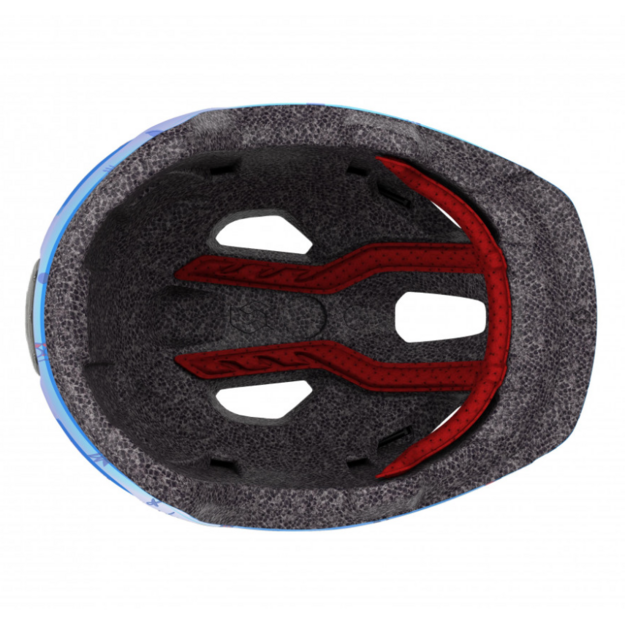 &Scaron;almas Scott Spunto KID atlantic blue 46-53 cm