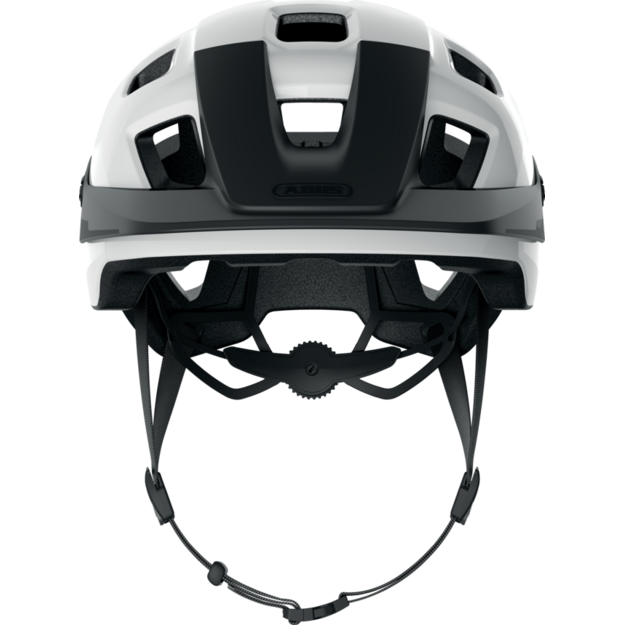 Abus MoTrip helmet white