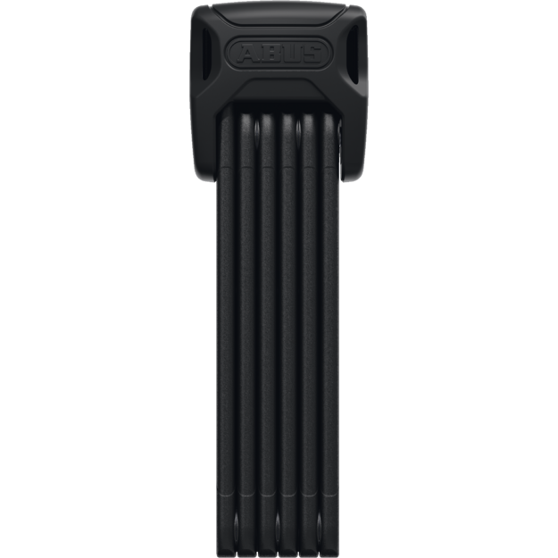 Abus folding lock Bordeaux 6000K/90 black