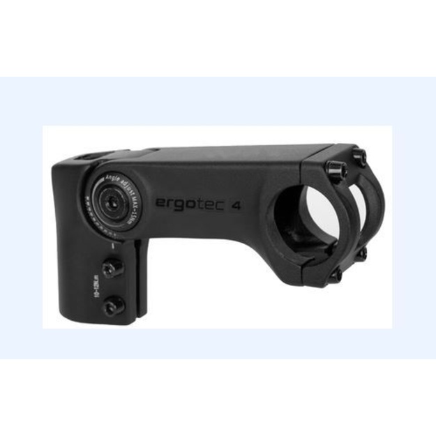 Handlebar overhang ergotec Sepia Ahead 50 XL