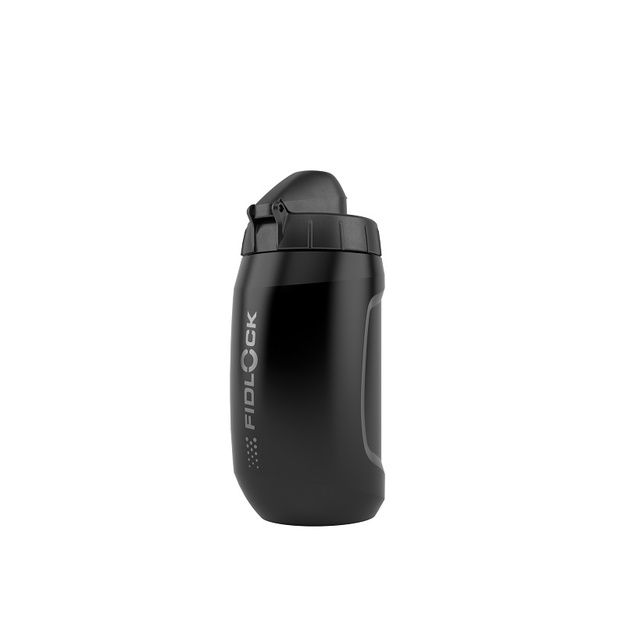 Fidlock Twist compact 450ml bottle black