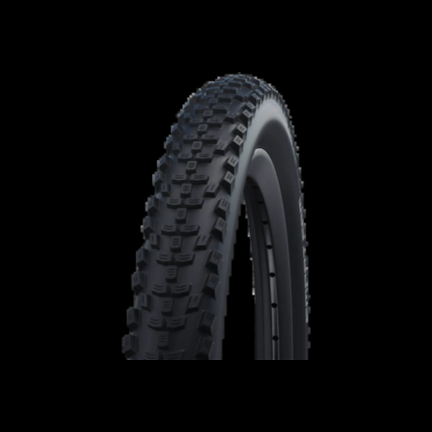 Padanga 27.5  Schwalbe SmartSam pl s/s 54-584 27,5 x 2,10