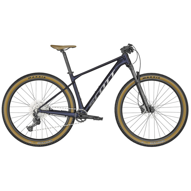 Bicycle 29 SCOTT SCALE 965 BLUEScott