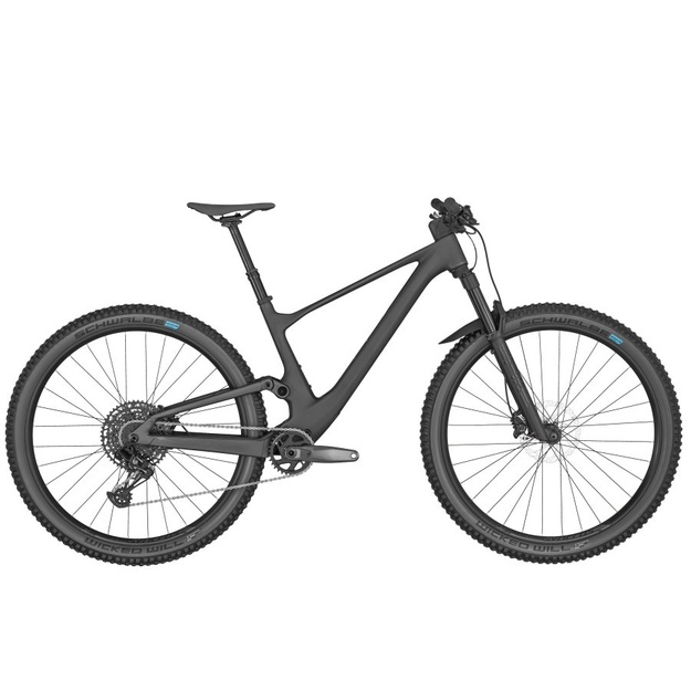 Bicycle 29 SCOTT SPARK 940 Scott
