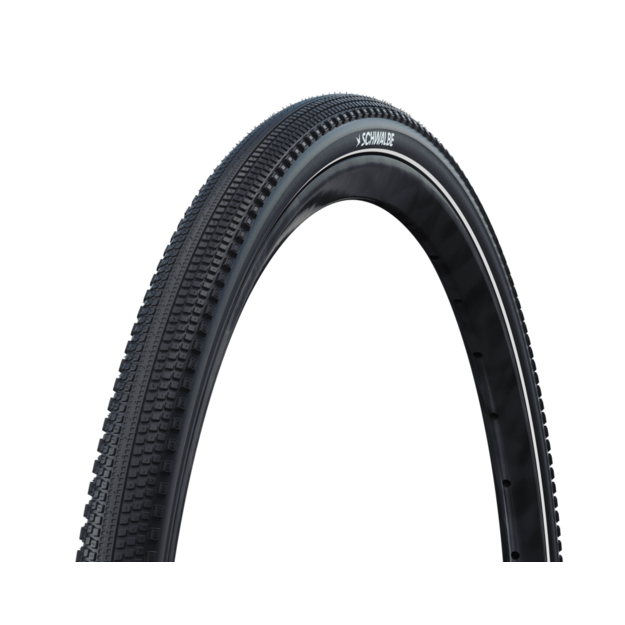 Padanga 28  Schwalbe G-One Comp Plus s/s ref. 35-622