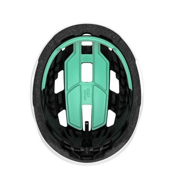 Helmet Lazer Tonic KC CE-CPSC white matt