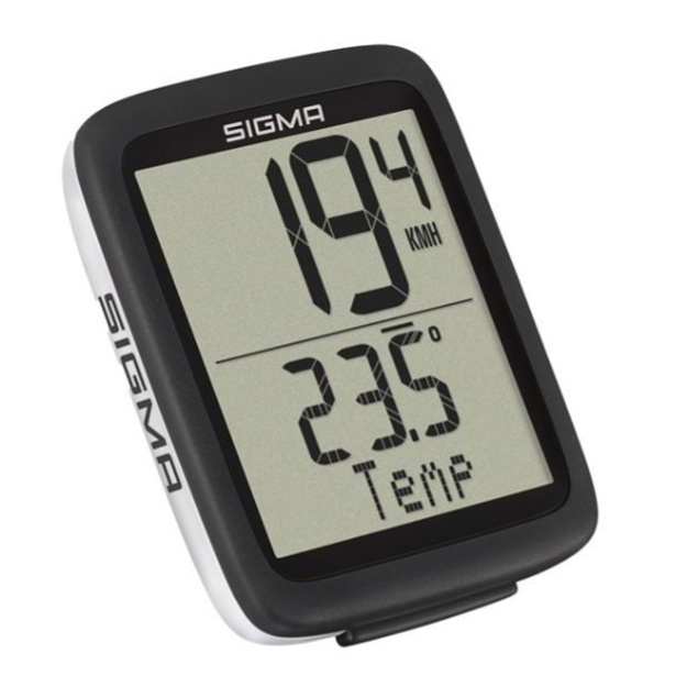 Sigma BC 10.0 WL STS
