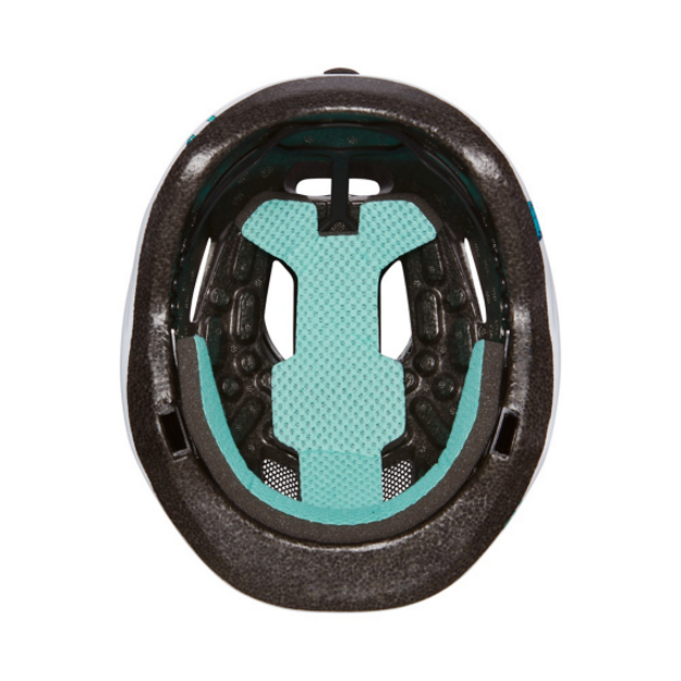 Helmet Lazer Pnut KinetiCore CE-CPSC Diggers