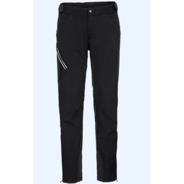 Trousers for men Apura Felton black