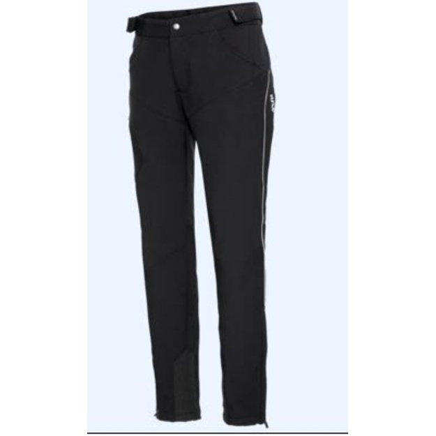 Trousers for men Apura Felton black