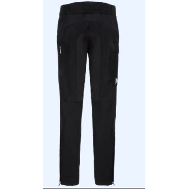 Trousers for men Apura Felton black