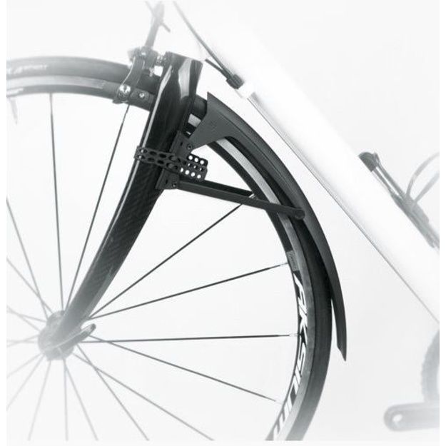 Mudguard SKS S-BOARD front