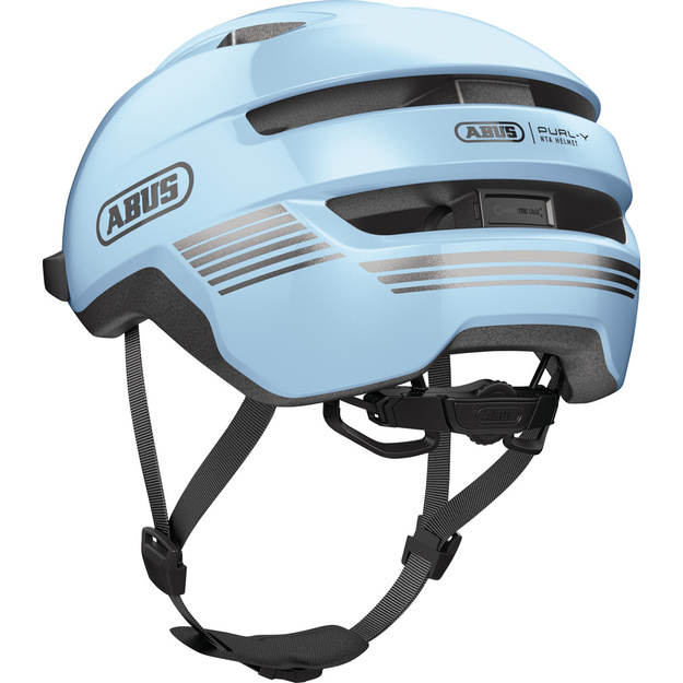 Helmet Abus PURL-Y iced blue