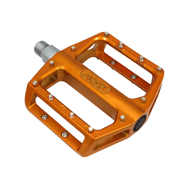 Pedals NC-17 STD II Pro gold