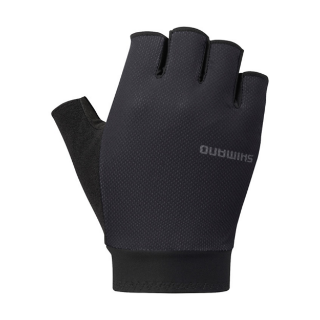Pir&scaron;tinės Shimano Explorer juodos 