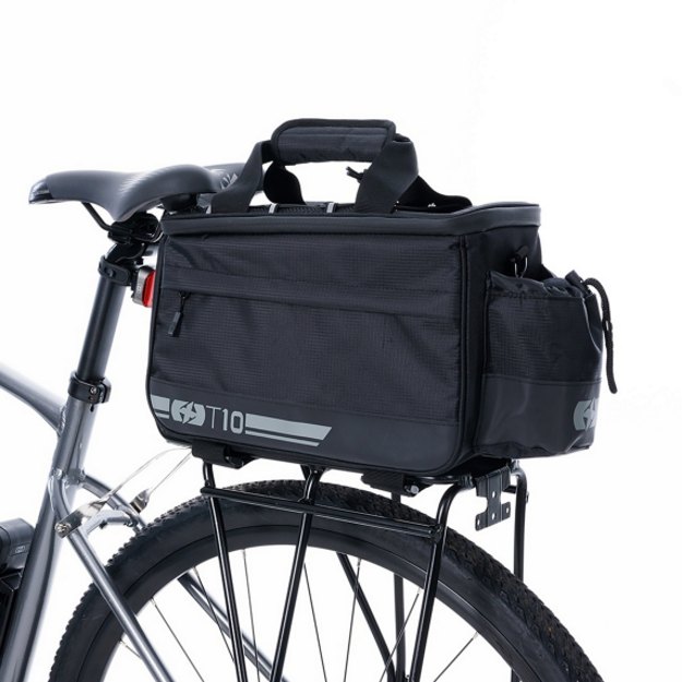 Krep&scaron;ys ant bagažinės OXC T-Series T10 Rack Top Bag 10L