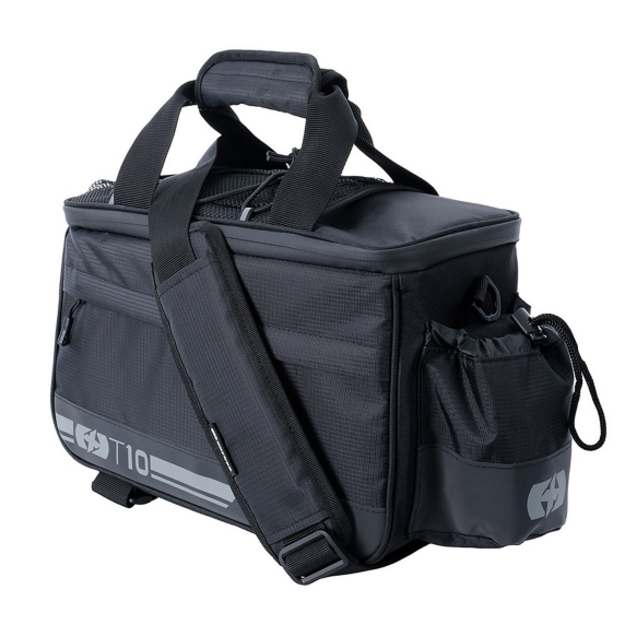 Krep&scaron;ys ant bagažinės OXC T-Series T10 Rack Top Bag 10L